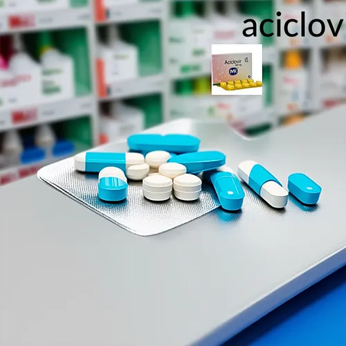 Aciclovir 400 prezzo